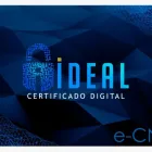 Imagem 1 da empresa CERTIFICADO DIGITAL IDEAL Telecomunicações em Santos SP