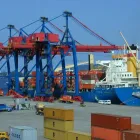 Imagem 1 da empresa CHANCELLER MERCADO INTERNACIONAL Transporte Internacional em Cuiabá MT