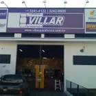 Imagem 2 da empresa COMERCIAL VILLAR DE PARAFUSOS LTDA Parafusos em Campinas SP