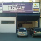 Imagem 1 da empresa COMERCIAL VILLAR DE PARAFUSOS LTDA Parafusos em Campinas SP