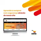 Imagem 2 da empresa COMPRAR GÔNDOLAS | GÔNDOLAS DE AÇO E ESTRUTURAS DE ARMAZENAGEM Armazéns - Movimentação de Sacarias em Vila Velha ES