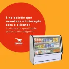 Imagem 3 da empresa COMPRAR GÔNDOLAS | GÔNDOLAS DE AÇO E ESTRUTURAS DE ARMAZENAGEM Armazéns - Movimentação de Sacarias em Vila Velha ES