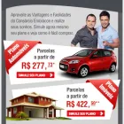 Imagem 1 da empresa CONSÓRCIO Consórcios em São Paulo SP