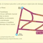 Imagem 3 da empresa CORPORE & MENTE - PILATES E TERAPIAS Terapia Holística em São Paulo SP