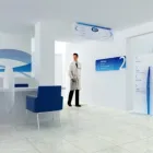 Imagem 1 da empresa CURA IMAGEM E DIAGNÓSTICO Laboratórios De Análises Clínicas em São Paulo SP