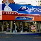 Imagem 1 da empresa DATAPLUS INFORMÁTICA Informática - Software - Desenvolvimento em Cuiabá MT