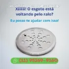 Imagem 3 da empresa DESENTUPIDORA EM SÃO BERNARDO (11) 97751-1305 I HIDROJATOEVACUO Esgotos - Limpeza em São Bernardo Do Campo SP