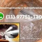 Imagem 4 da empresa DESENTUPIDORA EM SÃO BERNARDO (11) 97751-1305 I HIDROJATOEVACUO Esgotos - Limpeza em São Bernardo Do Campo SP