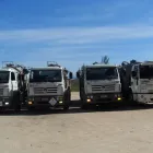 Imagem 7 da empresa DESENTUPIDORA ESGOTOS PORTO ALEGRE Fossas Sépticas em Porto Alegre RS