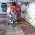 Imagem 4 da empresa DESENTUPIDORA PAOLI Desentupimento em Vila Velha ES