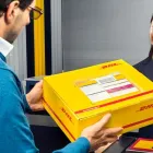 Imagem 1 da empresa DHL EXPRESS SERVICEPOINT Logística em São Paulo SP