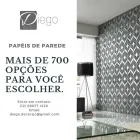 Imagem 6 da empresa DIEGO DECOR - PERSIANAS, CORTINAS E PAPÉIS DE PAREDE Tapete em São José Dos Campos SP