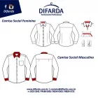 Imagem 3 da empresa DIFARDA FARDAMENTO PROFISSIONAL Uniformes Profissionais em Imperatriz MA