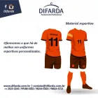 Imagem 1 da empresa DIFARDA FARDAMENTO PROFISSIONAL Uniformes Profissionais em Imperatriz MA