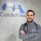 Imagem 2 da empresa DR. GUILHERME AQUINO | CARDIOPATAS CARDIOLOGIA VETERINÁRIA JACAREÍ Veterinários - Médicos em Jacareí SP