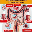 Imagem 2 da empresa DRA. RICHAENY GASTRO E ENDOSCOPIA DIGESTIVA Médicos - Gastroenterologia (Aparelho Digestivo) em Vitória ES