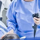 Imagem 5 da empresa DRA. RICHAENY GASTRO E ENDOSCOPIA DIGESTIVA Médicos - Gastroenterologia (Aparelho Digestivo) em Vitória ES