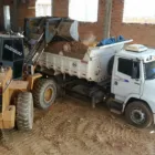 Imagem 1 da empresa DUTRA CUIABÁ - TRANSPORTES E TERRAPLENAGEM Terraplenagem em Cuiabá MT