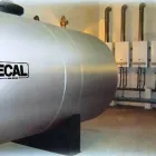 Imagem 2 da empresa ECAL Tanques de Metal em São Paulo SP