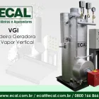 Imagem 4 da empresa ECAL Tanques de Metal em São Paulo SP