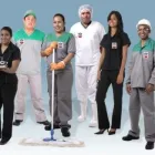 Imagem 1 da empresa EGIDIU'S PORTARIA LIMPEZA & COSERVAÇÃO LTDA - ME Conservação de Assoalhos em Vila Velha ES