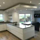 Imagem 1 da empresa ELEKTRAS - INSTALACAO E MANUTENCAO ELETRICA Portões Eletrônicos em São Bernardo Do Campo SP