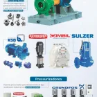 Imagem 4 da empresa ELETRMECÂNICA BALAN Redutores De Velocidade em São Paulo SP