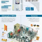 Imagem 7 da empresa ELETRMECÂNICA BALAN Redutores De Velocidade em São Paulo SP