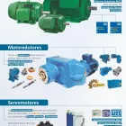 Imagem 1 da empresa ELETRMECÂNICA BALAN Redutores De Velocidade em São Paulo SP