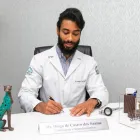 Imagem 1 da empresa ELETRONEUROMIOGRAFIA SP - DR DIEGO DE CASTRO NEUROLOGISTA Médicos - Neurologia Pediátrica em São Paulo SP