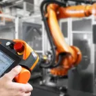 Imagem 3 da empresa EMIL MONTAGENS E MANUTENÇÃO INDUSTRIAL Tecnologia em Curitiba PR