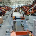 Imagem 5 da empresa EMIL MONTAGENS E MANUTENÇÃO INDUSTRIAL Tecnologia em Curitiba PR