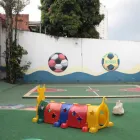 Imagem 8 da empresa ESCOLA ABA Escolas Particulares em São Bernardo Do Campo SP