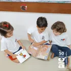 Imagem 7 da empresa ESCOLA BALAO VERMELHO LTDA Regular em Belo Horizonte MG