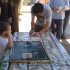 Imagem 33 da empresa ESCOLA DE EDUCAÇÃO INFANTIL BOUGAINVILLE Berçários em São Paulo Brasil