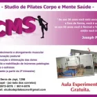 Imagem 1 da empresa ESPAÇO CORPO E MENTE SAÚDE LTDA Pilates em São Paulo Brasil