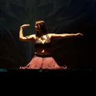 Imagem 5 da empresa ESPAÇO KHARYNA HALLA DE DANÇA DO VENTRE E TRIBAL FUSION Evento Empresarial - Serviço em São José Dos Campos SP