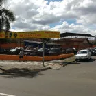 Imagem 1 da empresa FERRO VELHO BARRACÃO II Ferro Velho em Ponta Grossa PR