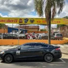 Imagem 2 da empresa FERRO VELHO BARRACÃO II Ferro Velho em Ponta Grossa PR