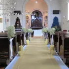 Imagem 5 da empresa FLORA CASABLANCA Floriculturas em Curitiba PR