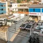 Imagem 1 da empresa GARANTIA | DEDETIZADORA E DESENTUPIDORA ES Serviços Gerais em Vitória ES