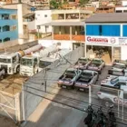 Imagem 4 da empresa GARANTIA SERVIÇOS ESPECIALIZADOS| DEDETIZADORA E DESENTUPIDORA ES Manutenção Industrial em Vitória ES