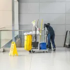 Imagem 1 da empresa GRUPO FLS terceirização são caetano do sul em Santo André SP