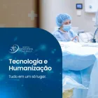 Imagem 4 da empresa HOSPITAL ADVENTISTA Planos Odontológicos em São Paulo SP