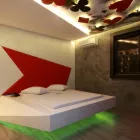 Imagem 1 da empresa HOTEL ANONIMATO Motéis em Santos SP