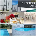 Imagem 3 da empresa HOTEL & APART-HOTEL  LA FONTAINE Pousadas em Ipatinga MG
