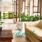 Imagem 5 da empresa HOTEL DOMHOF Hotéis em Blumenau SC