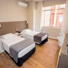 Imagem 1 da empresa HOTEL HIMMELBLAU Hotéis em Blumenau SC