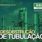 Imagem 2 da empresa ILHA AMBIENTAL | LIMPEZAS TÉCNICAS, GERENCIAMENTO, TRANSPORTE E DESCARTE DE RESÍDUOS Limpeza Industrial em Vila Velha ES