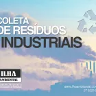 Imagem 4 da empresa ILHA AMBIENTAL | LIMPEZAS TÉCNICAS, GERENCIAMENTO, TRANSPORTE E DESCARTE DE RESÍDUOS Limpeza Industrial em Vila Velha ES